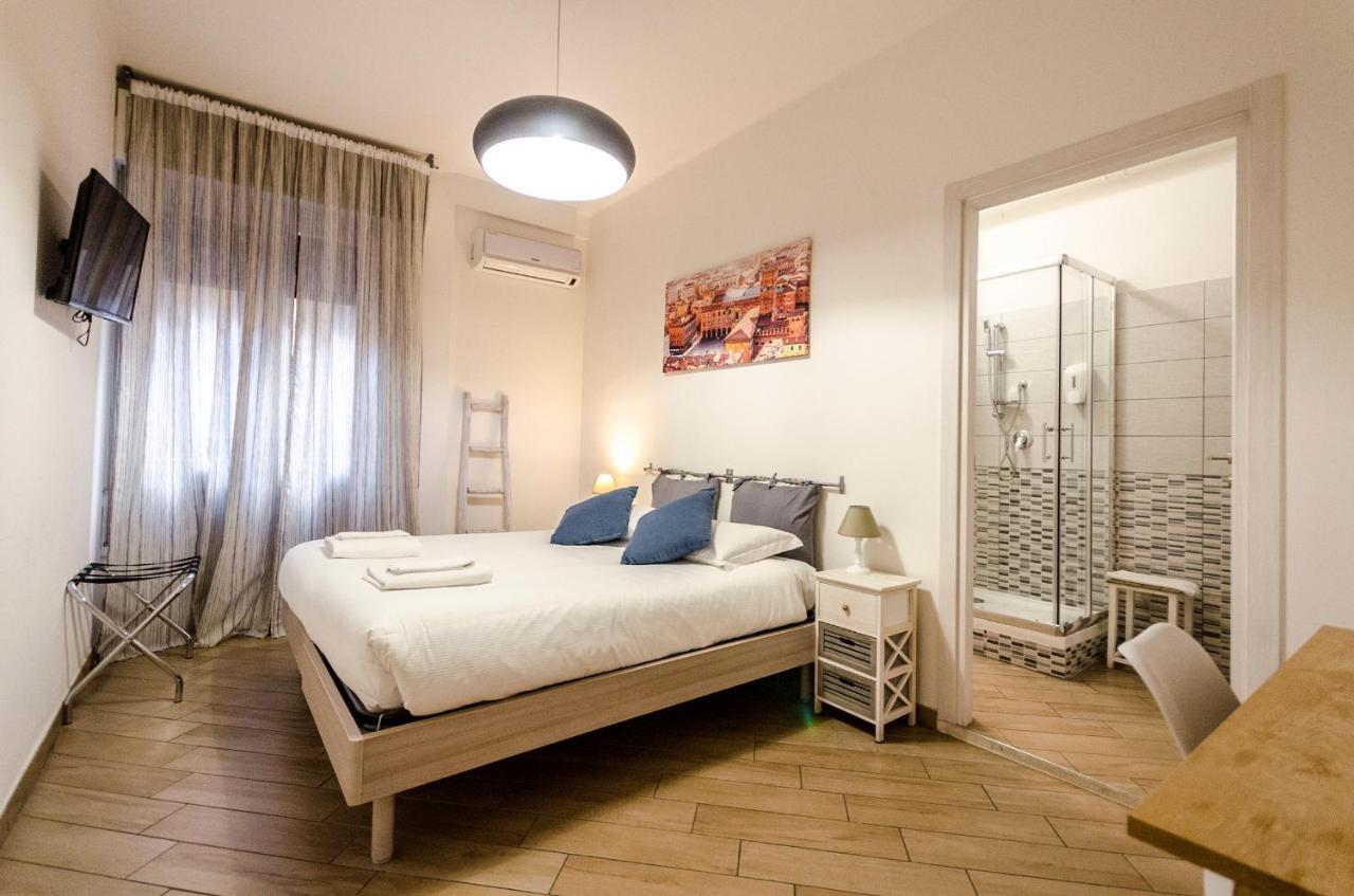 Guest house Galliera 61 *