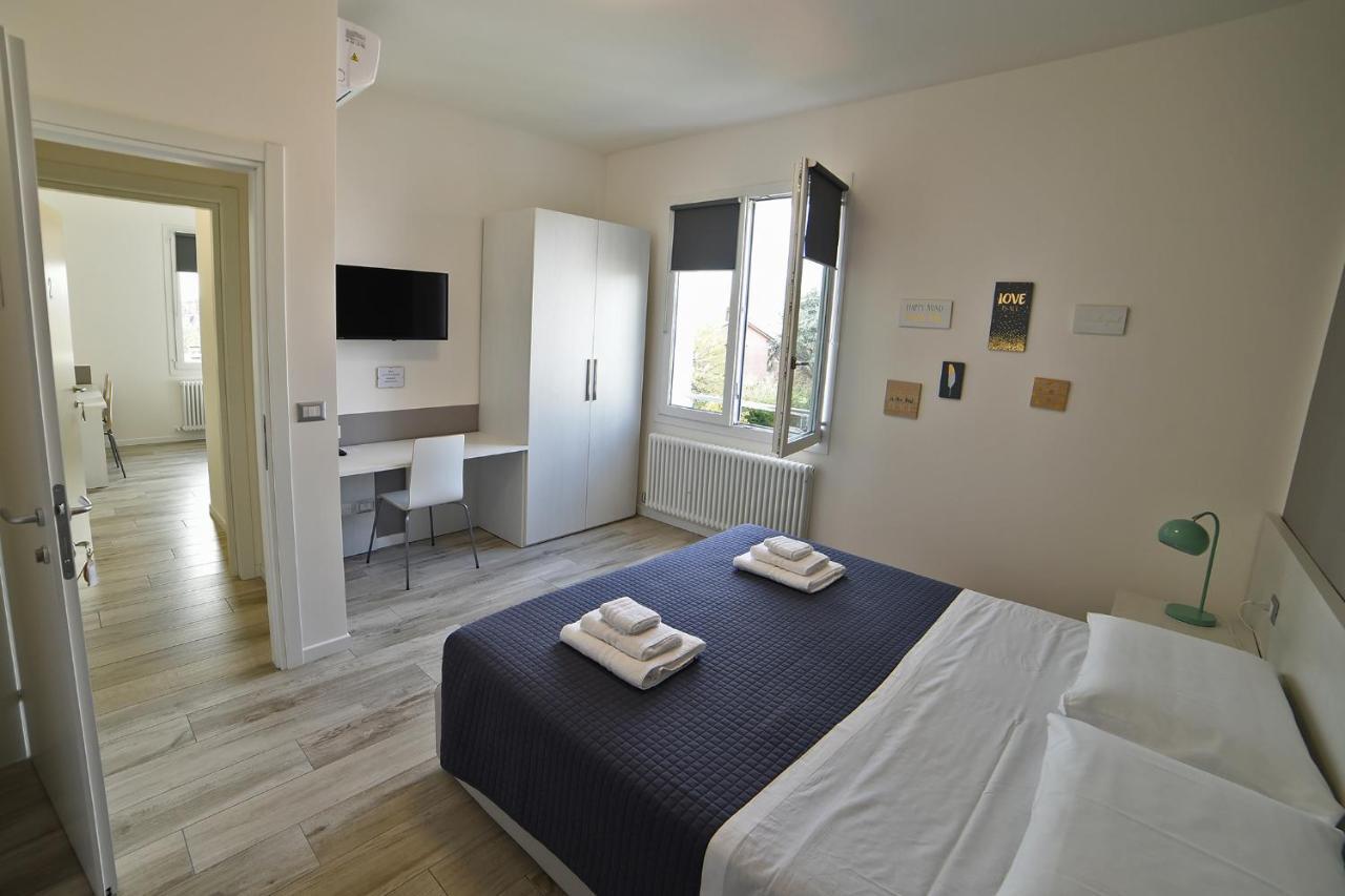 Bianca & Breakfast Guest house *
