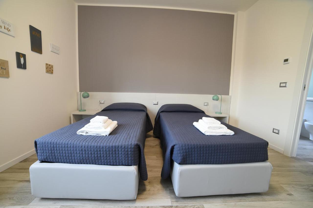 Bianca & Breakfast Guest house Bologna
