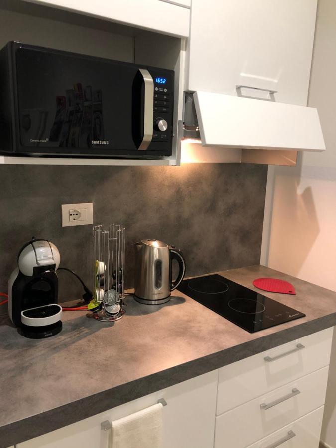 Casa Caldarese Apartment Bologna