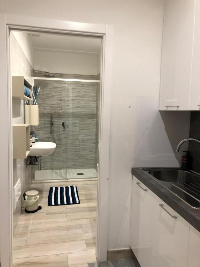 Apartment Casa Caldarese