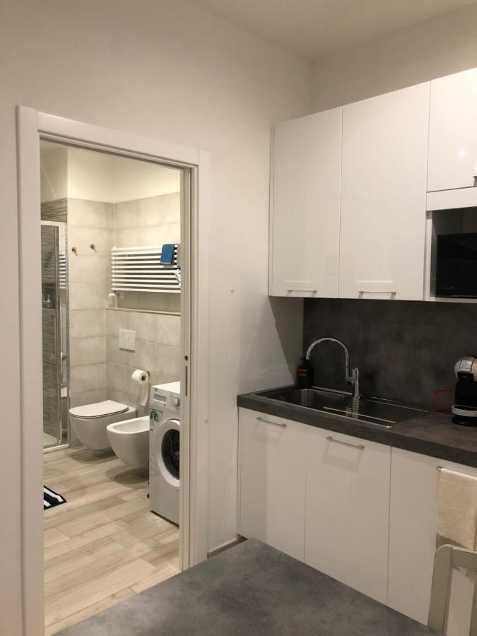 Apartment Casa Caldarese *