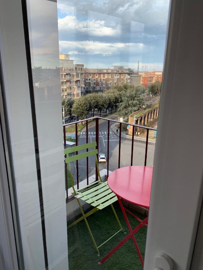 Stayinbologna 3 Appartamento
