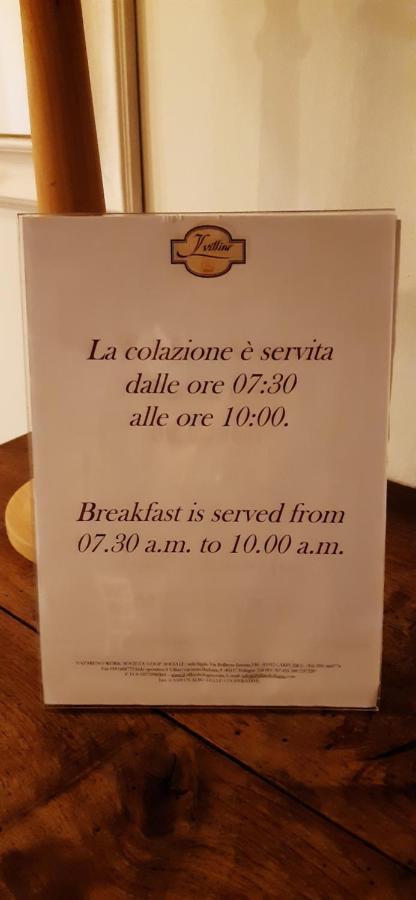 Il Villino 2* Bolonha