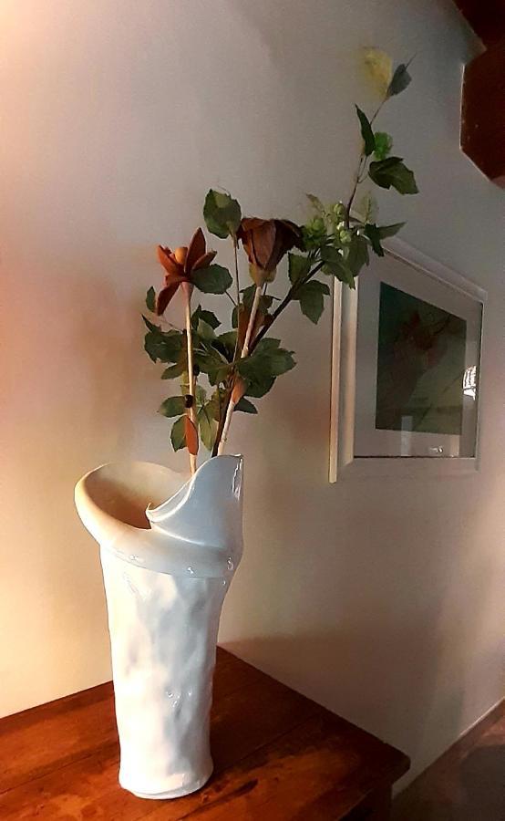 Acomodação com café da manhã  Il Villino Bolonha