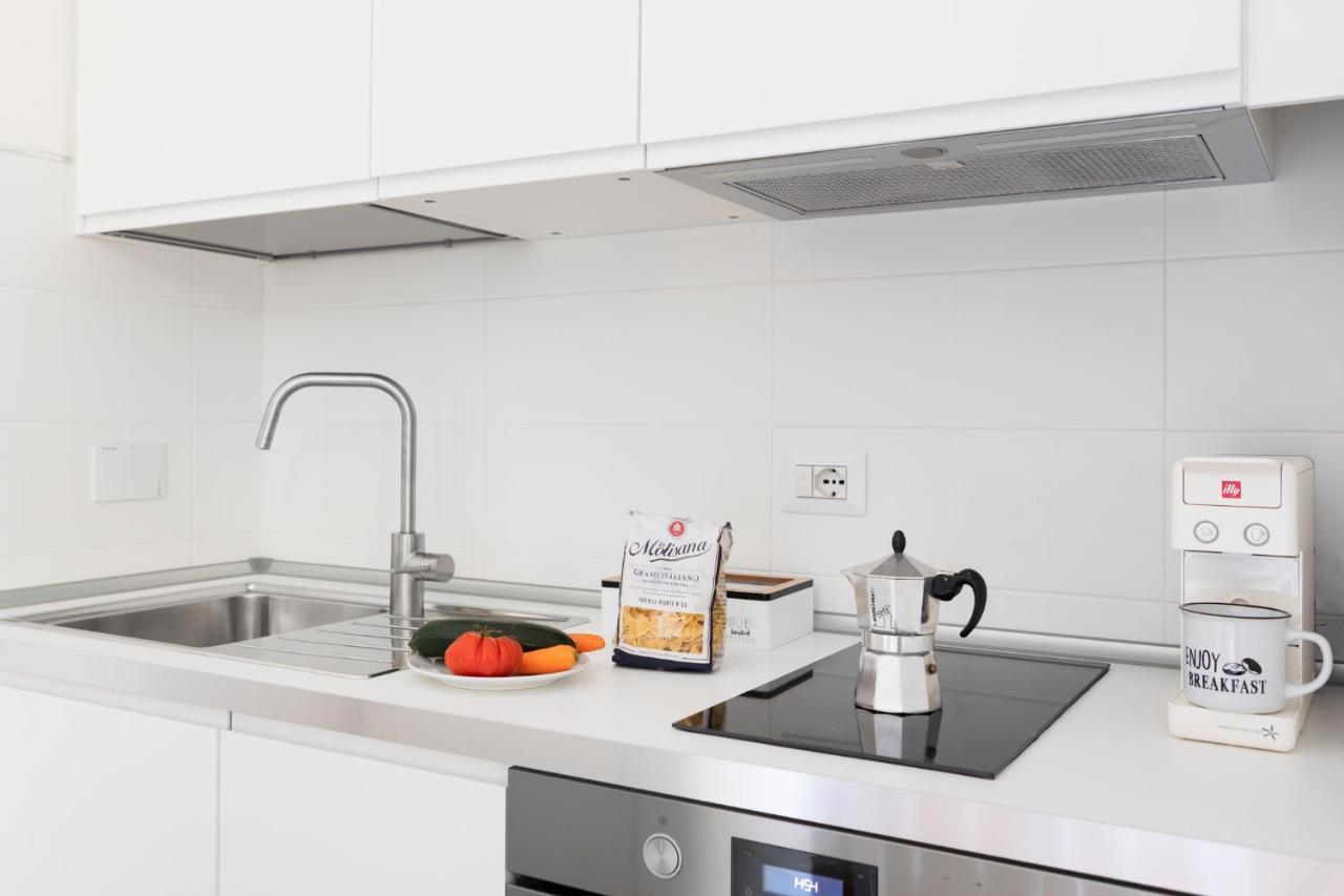 Apartment Getthekey Avesella