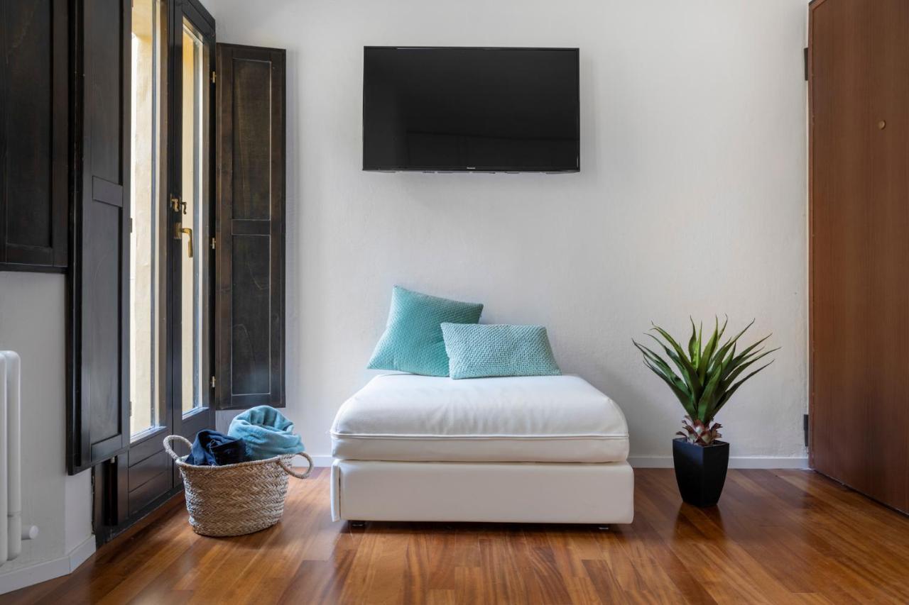 Getthekey Avesella Apartment Bologna