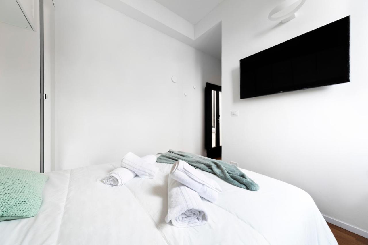 Getthekey Avesella Apartment Bologna