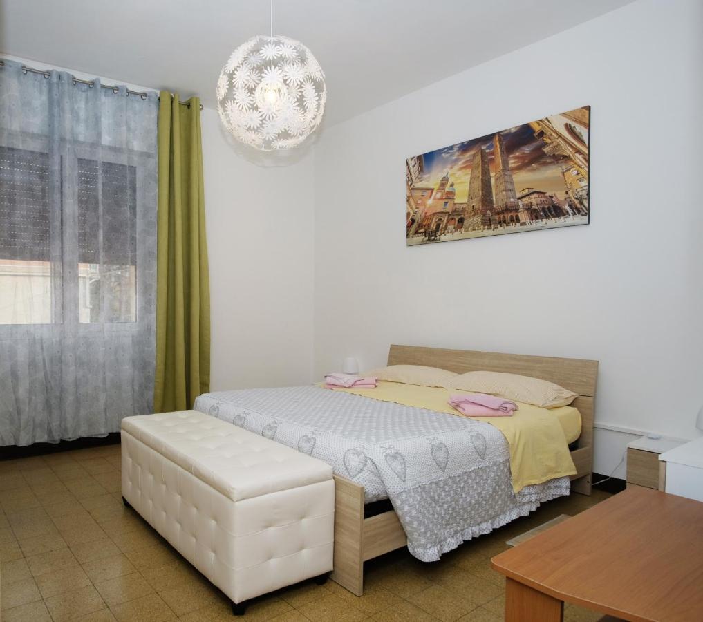Apartment Dream Bologna