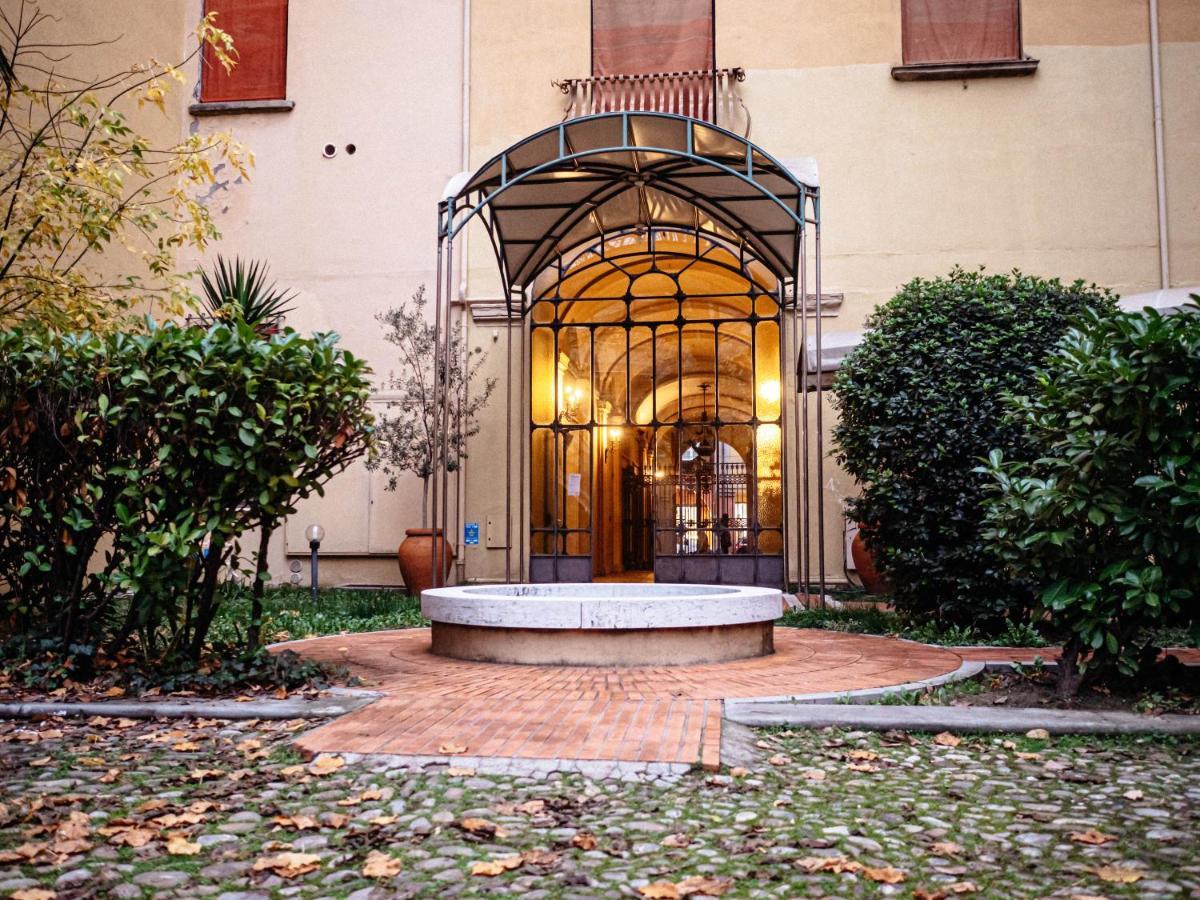 Apartamento Atelier Pallavicini *