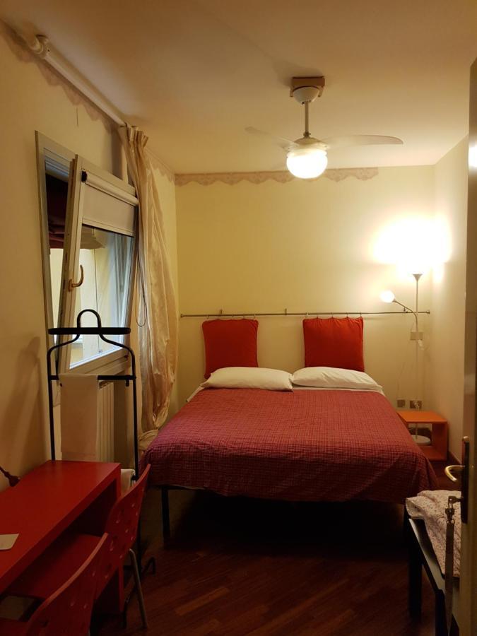 Bed & Breakfast Via Del Carro *