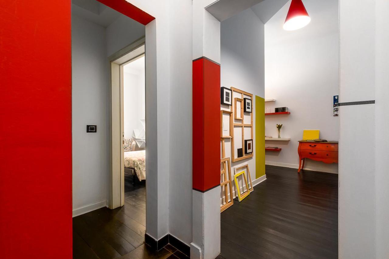 Guest house Mars41 Bologna