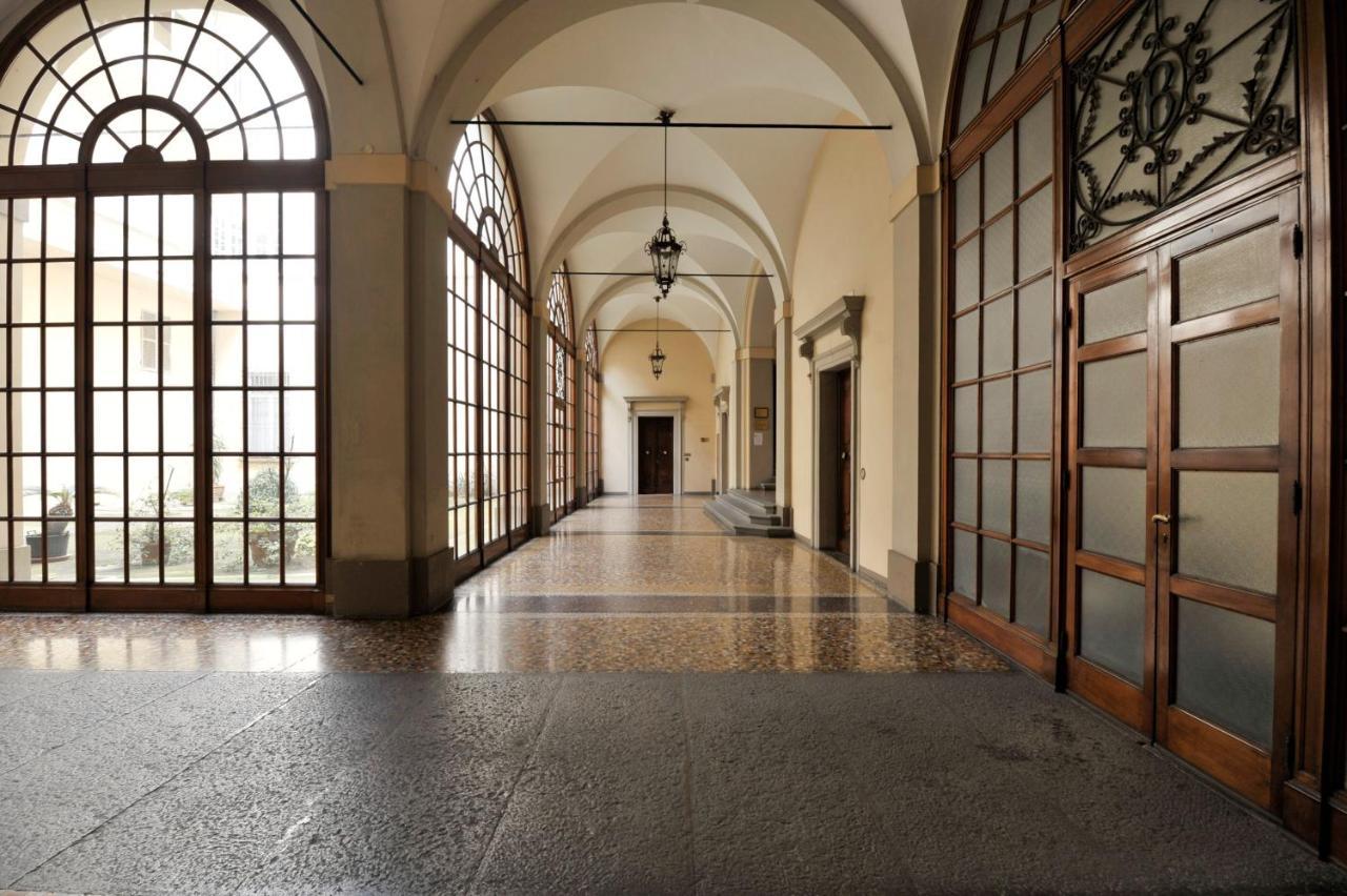 Apartment Ur-nest San Martino Bologna
