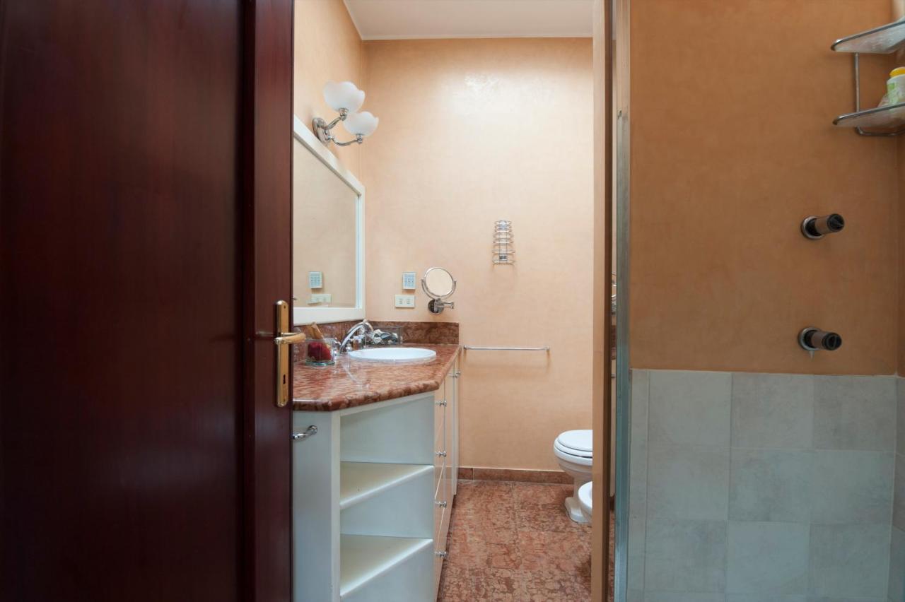 Ur-nest San Martino Apartment