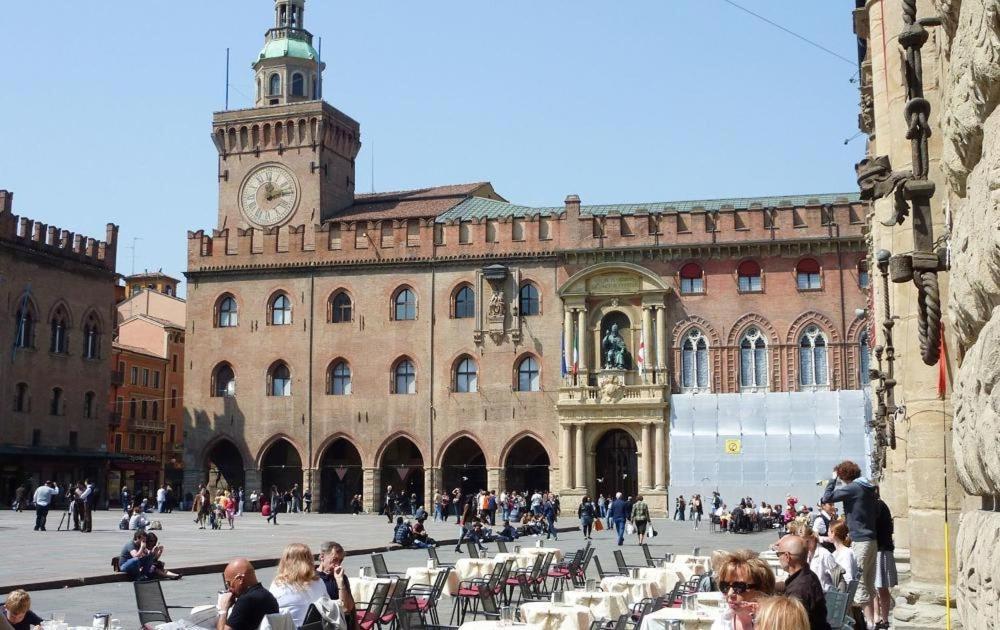 Apartment Ur-nest San Martino Bologna
