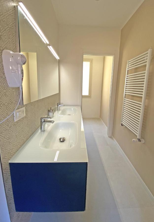 Residenza Del Duse Guest house *