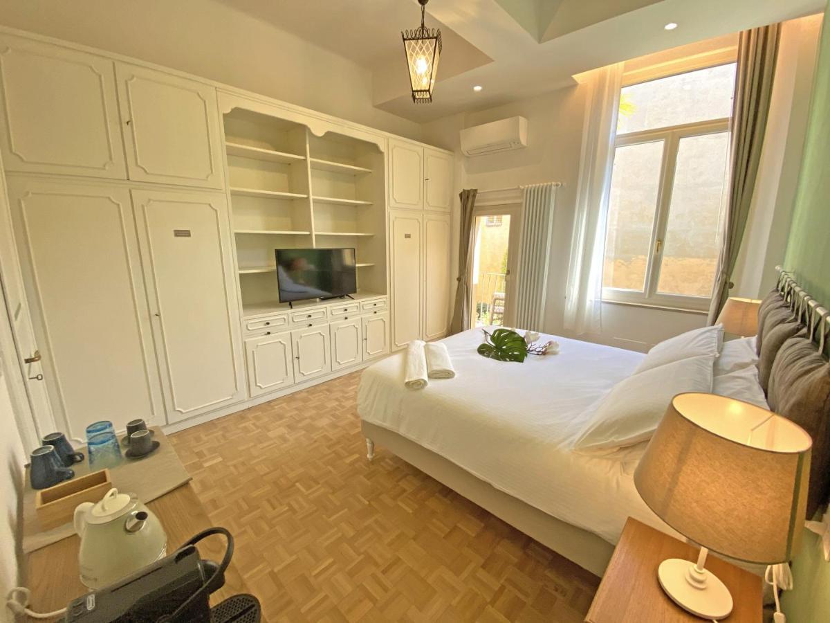 Residenza Del Duse Guest house