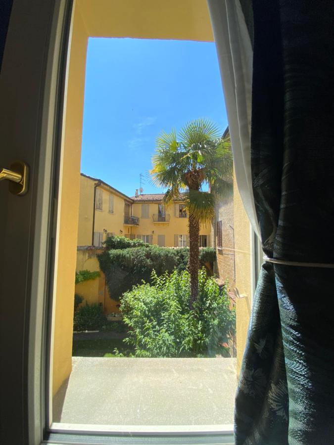 Guest house Residenza Del Duse