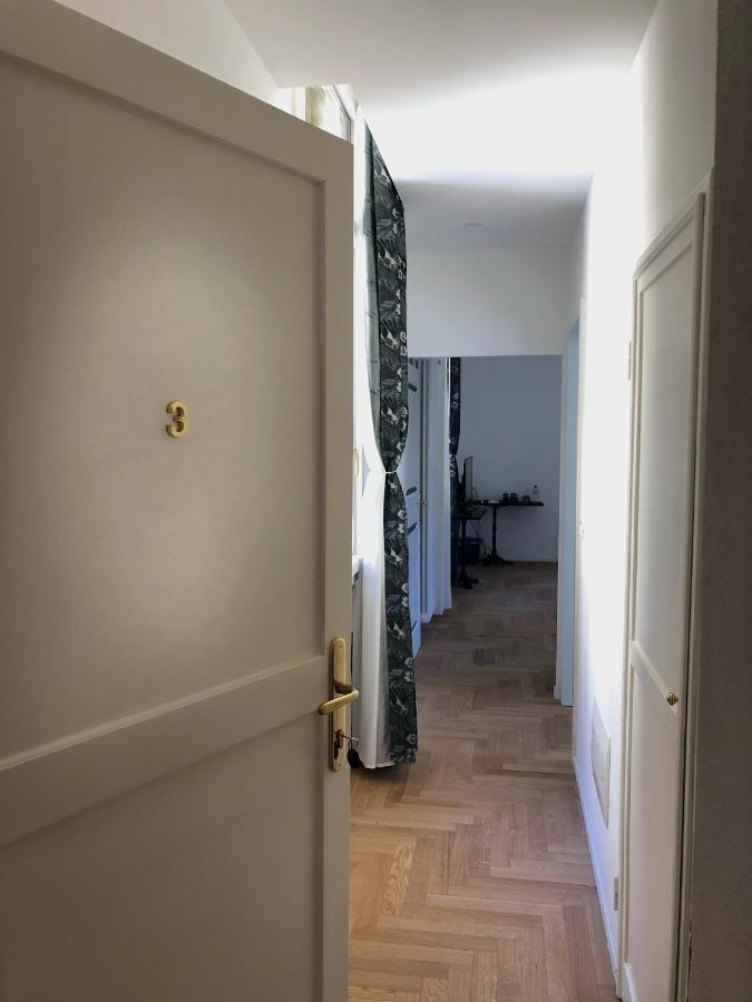 Residenza Del Duse Guest house *