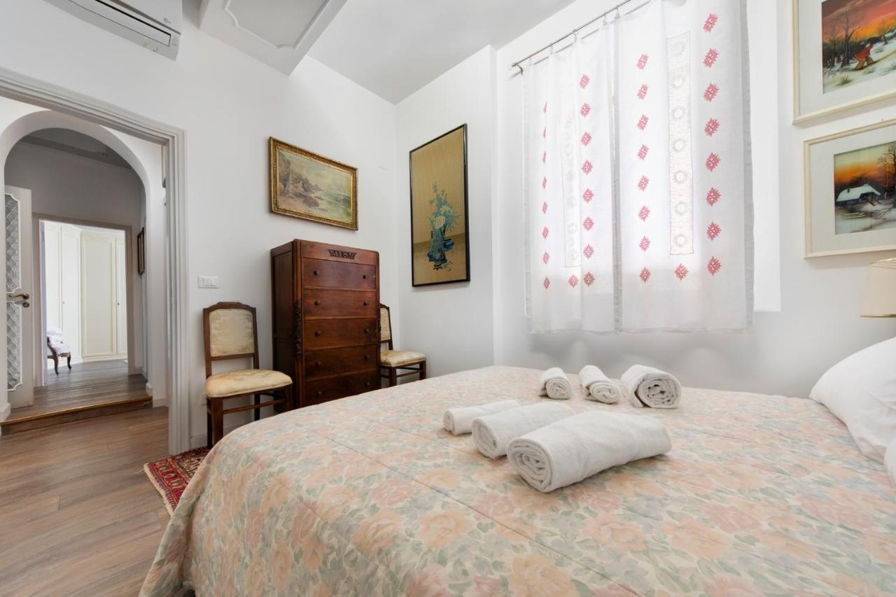 Ur-nest De' Fusari Apartment Bologna