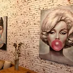 B&B Speakeasy - Due Torri