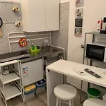 La stanza nel Borgo