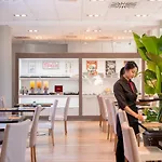 Savhotel Aemilia Bologna
