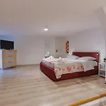 Bolognina Fair Functional Apartment