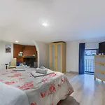 Bolognina Fair Functional Apartment