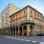 Z8 Comfort In The Heart Of Bologna