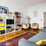 Z8 Comfort In The Heart Of Bologna