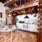 Wood Loft Solferino
