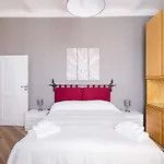 Navile Family Apartment By Wonderful Italy