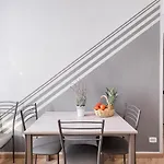 Navile Family Apartment By Wonderful Italy