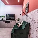 Housmart Tartini 6 Loft 1