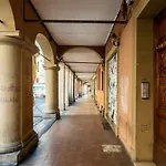 Appartamento vicino all\'Orto Botanico by Wonderful Italy