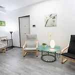 Olimpia House