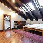 Griffoni Home, In The Heart Of The City