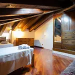 Griffoni Home, In The Heart Of The City