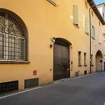 Griffoni Home, In The Heart Of The City