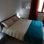 Apartment & B&B Le Moline