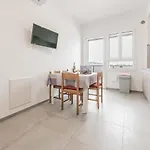 Realkasa Fiera District Flat