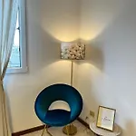 La Dotta Apartments - Via Guglielmo Marconi 24