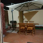 Terrazza Paradisus