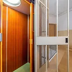 Ospedale Sant\'Orsola Pizzardi White Apartment