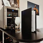 Futura Suite Apartment