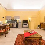 Lussuoso Appartamento Nel Cuore Di Bologna