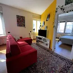 Milazzo Home - Near Central Station