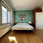 Milazzo Home - Near Central Station