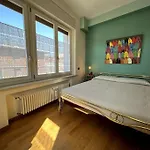 Milazzo Home - Near Central Station